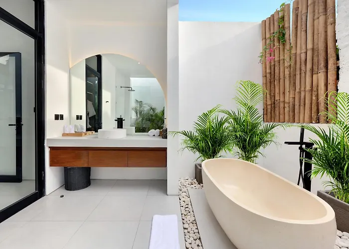 Baliwood Ii 3 Bedroom - Pererenan By Breig