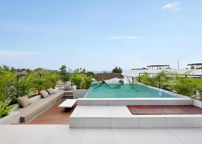Baliwood Ii 3 Bedroom - Pererenan By Breig Villa Canggu