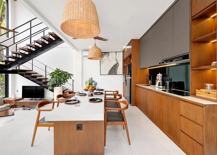 Baliwood Ii 3 Bedroom - Pererenan By Breig Canggu