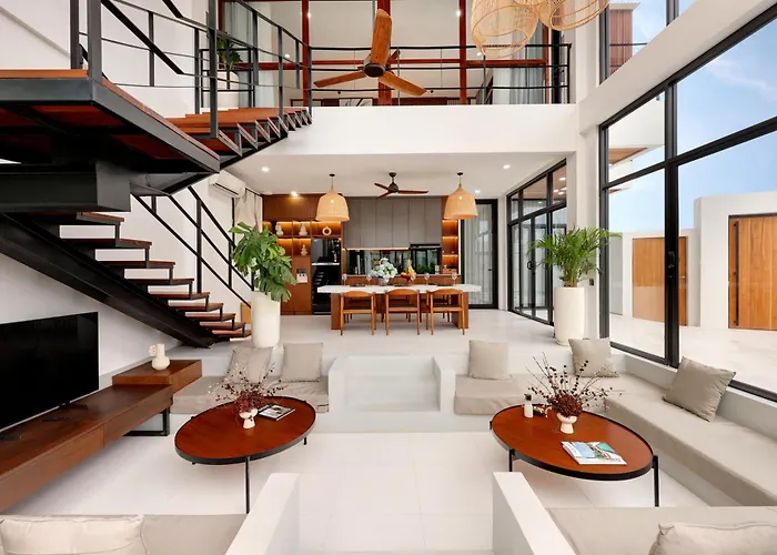 Baliwood Ii 3 Bedroom - Pererenan By Breig * Canggu