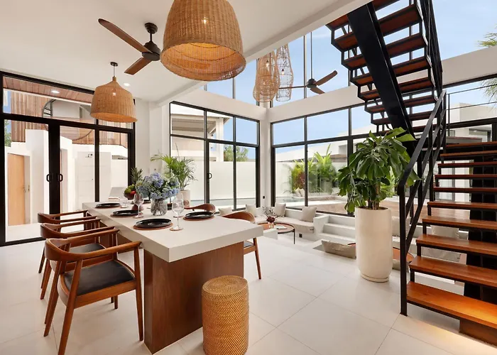 Baliwood Ii 3 Bedroom - Pererenan By Breig ヴィラ