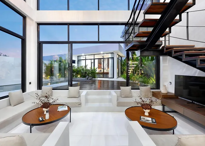 Villa Baliwood Ii 3 Bedroom - Pererenan By Breig