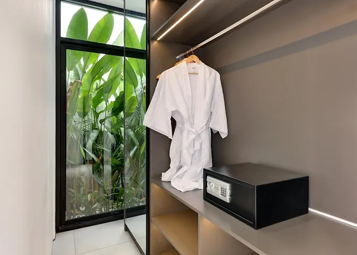 Baliwood Ii 3 Bedroom - Pererenan By Breig Villa Canggu