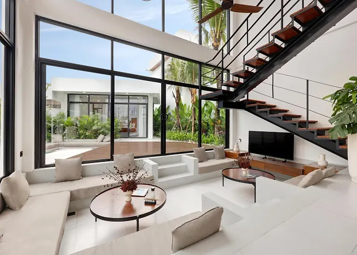 Baliwood Ii 3 Bedroom - Pererenan By Breig