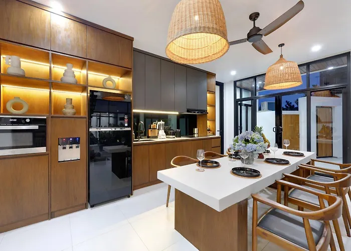 Baliwood Ii 3 Bedroom - Pererenan By Breig Villa
