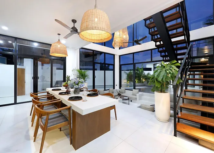 Villa Baliwood Ii 3 Bedroom - Pererenan By Breig