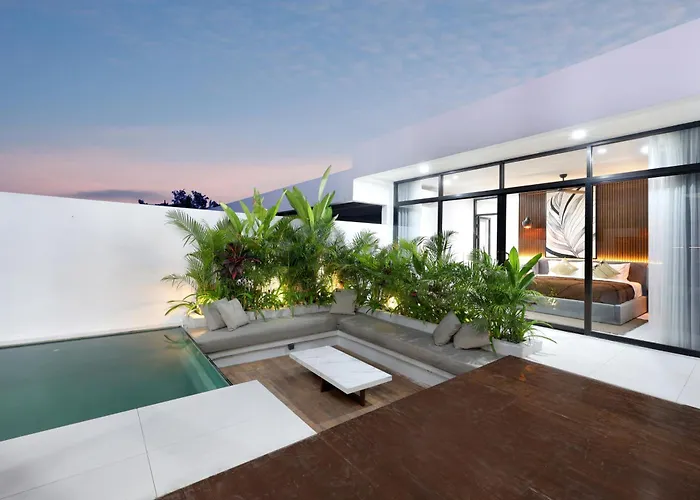 Villa Baliwood Ii 3 Bedroom - Pererenan By Breig *