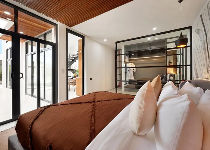Baliwood Ii 3 Bedroom - Pererenan By Breig Villa Canggu