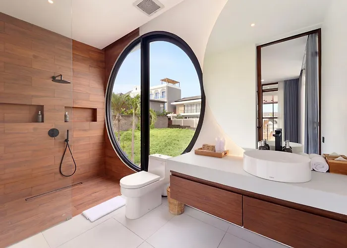 Villa Baliwood Ii 3 Bedroom - Pererenan By Breig